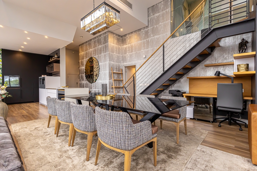 To Let 2 Bedroom Property for Rent in Mouille Point Western Cape
